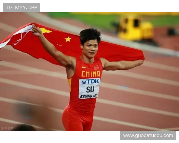 苏炳添领衔青岛田径赛！免费观赛预约今日开启(3)